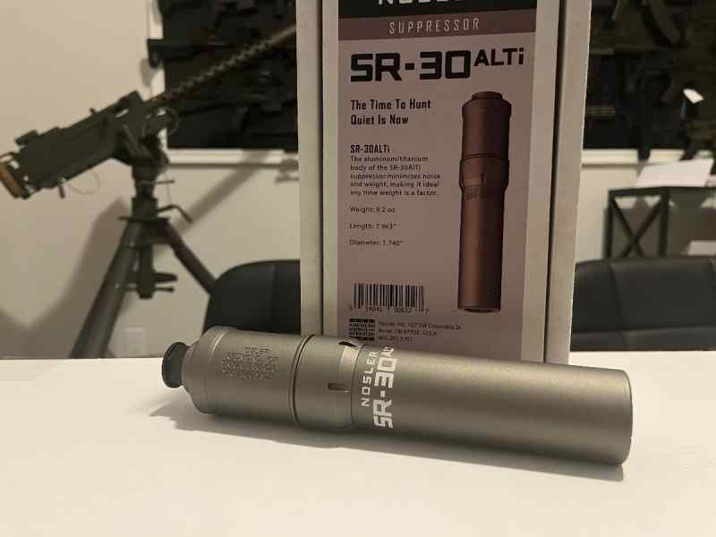 Suppressor Deals‼️