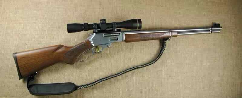 Marlin 336 ss .30-30 win