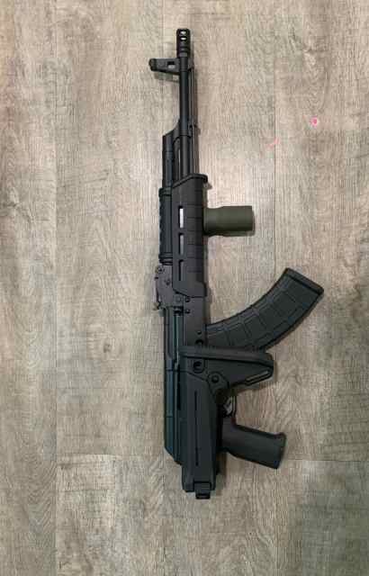 PSA GF3 AK47
