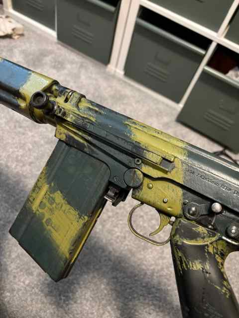 FAL (Make Me a Fair Offer)