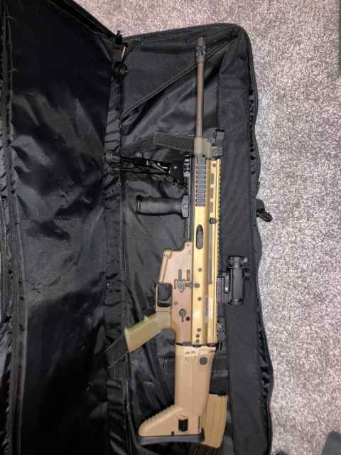 scar 16s 