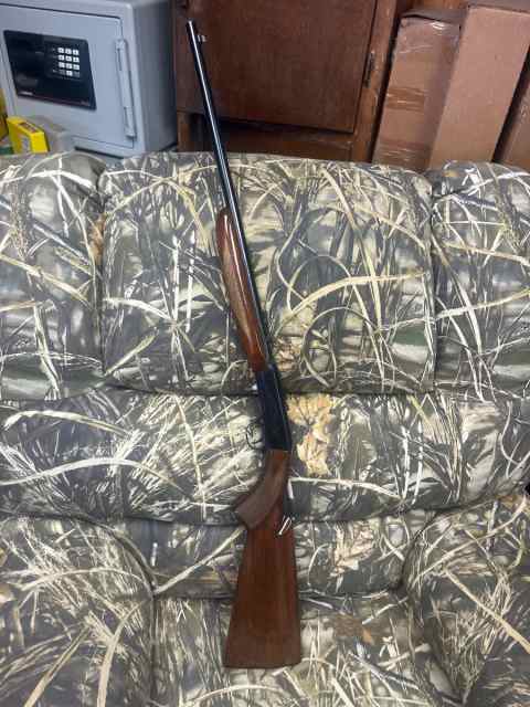 Interarms 22LR ATD