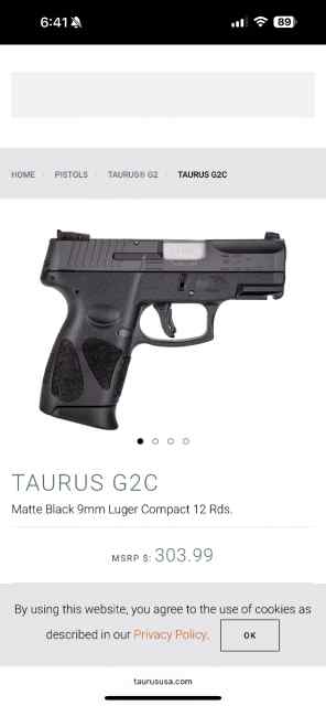 WTT 9mm &amp; 12g for AR 223/556