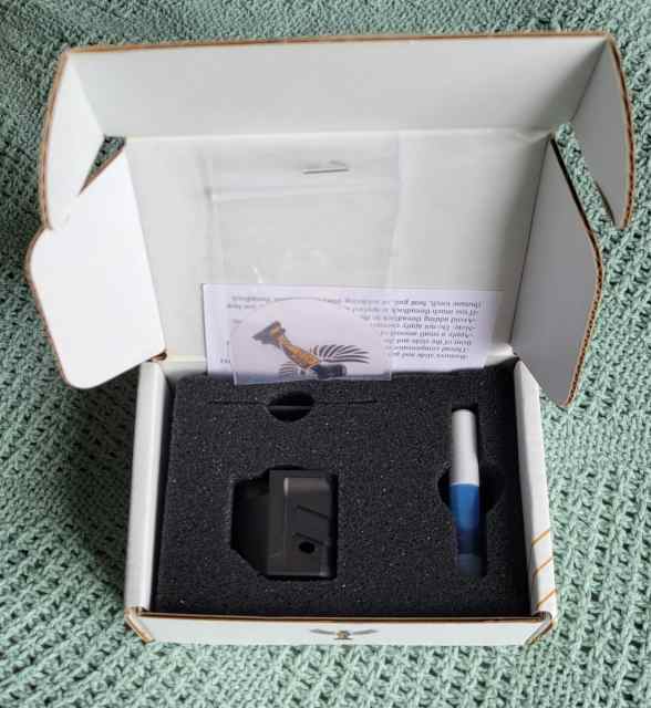 Rook Precision Comp for Springfield Echelon 