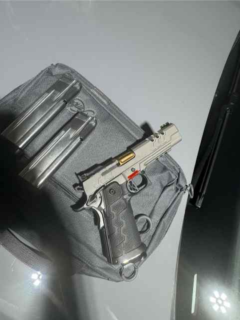 Kimber 2K11
