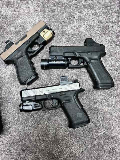 WTB/WTTF P320 XCompact