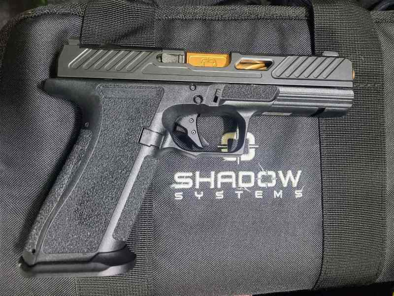 Shadow System DR920