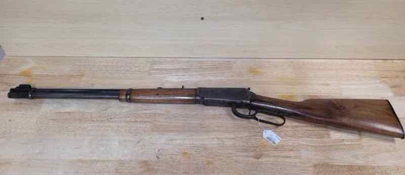 WINCHESTER MODEL 94 Lever Action 30-30 rifle
