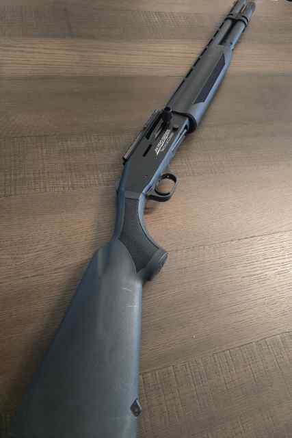 Mossberg 930 JM Pro