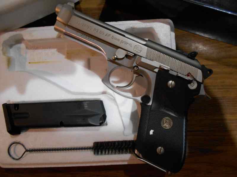 Taurus PT 99