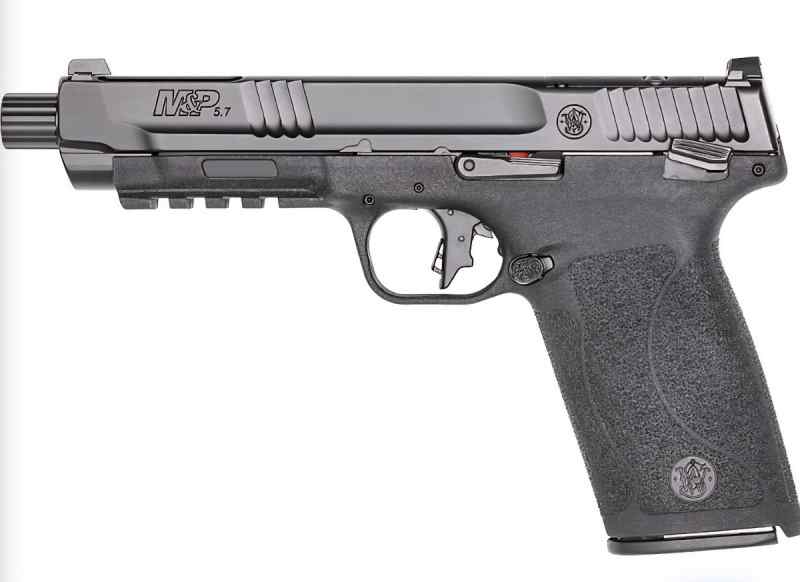 M&amp;P 5.7 unfired