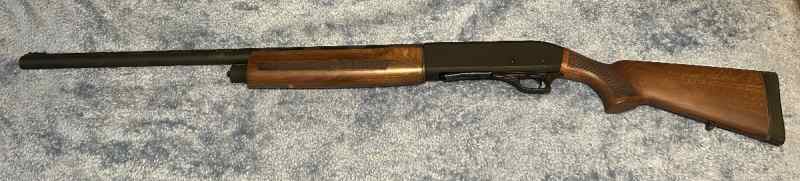 SDS Tokarev 12ga 3.5” super magnum