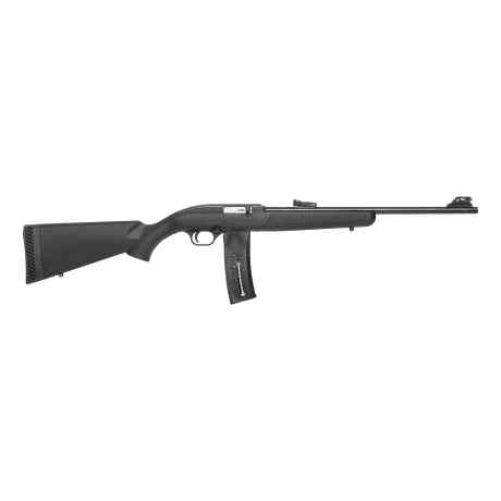 Mossberg 702 plinkster.22 lr