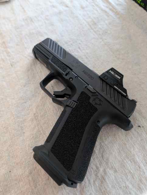 Shadow Systems MR920