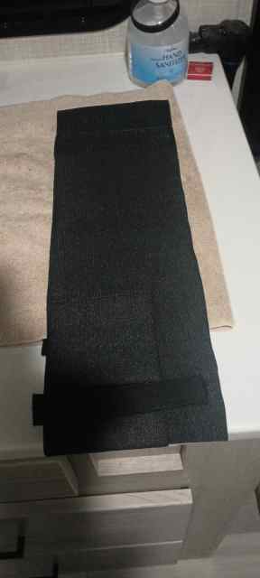 2 Holsters up for grabs 