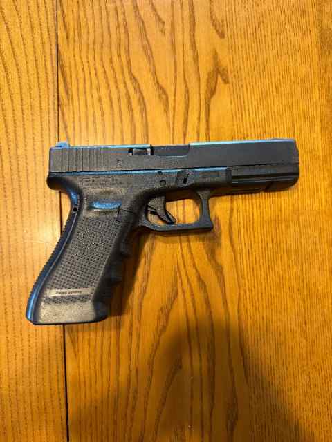 Price Drop Glock 22 Gen4 PD Trade plus extra