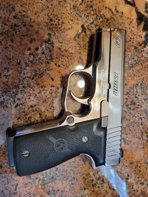 trade for a metal Taurus public Defender 2 inch 