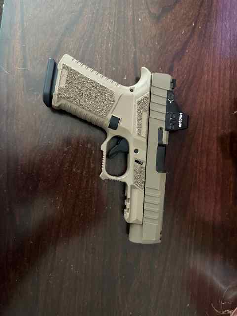 Glock 43x