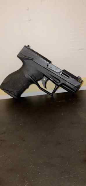 Taurus TX22 WTT