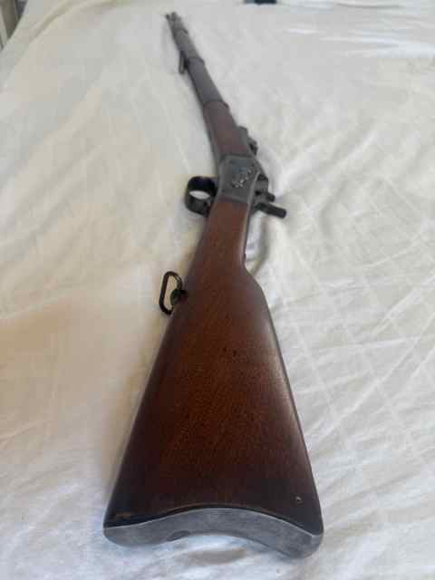 1868 Remington Rolling Block 50-70