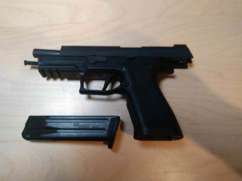 P320-XFULL 9mm