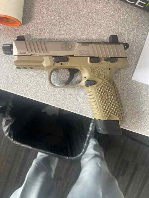 FN 502
