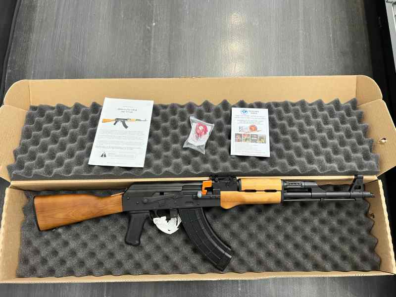 Century Arms BFT47 7.62X39 (WARF ARMS) $799