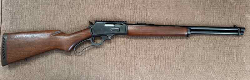 Marlin 336 Ward’s Western Field Model 740 A-EMN