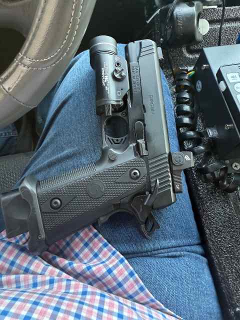 Girsan witness2311c 