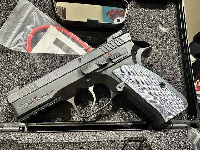CZ Shadow Compact 2