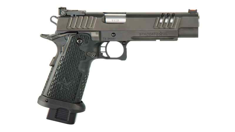 STACCATO COMPETITION XL FULL SIZE NOT P