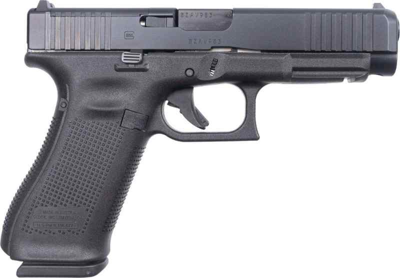Glock 47 MOS 9mm 17+1 - See Link for Stock!