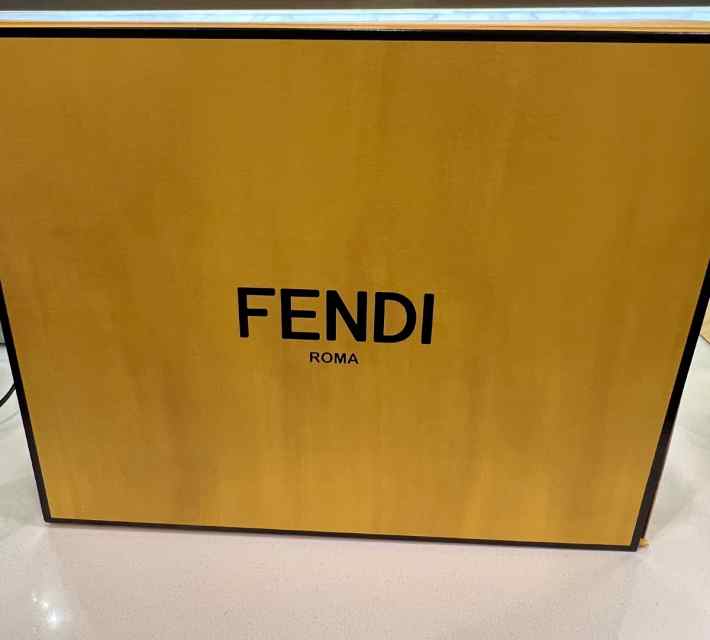 Mothers  Day WTT Fendi Purse for Firearm