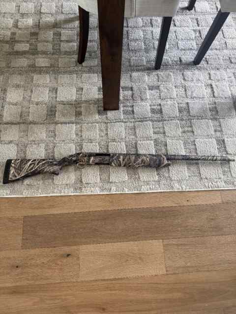 Browning Gold Hunter 3 1/2&quot;