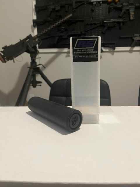 Suppressor Deals ‼️
