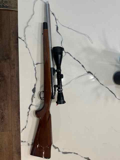 Remington 700 7mm08