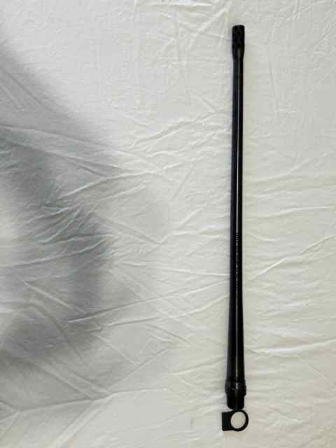 Remington 783 / Marlin XL7 .270 barrel with brake