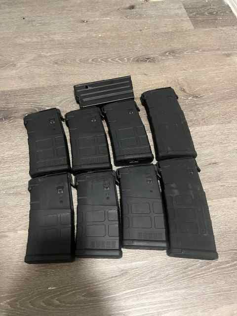 308 PMAGS