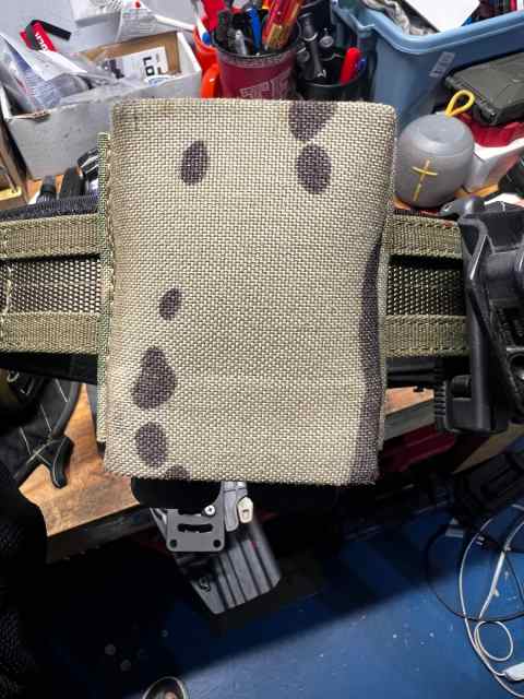 Esstac 5.56 Midlength KYWI Pouch