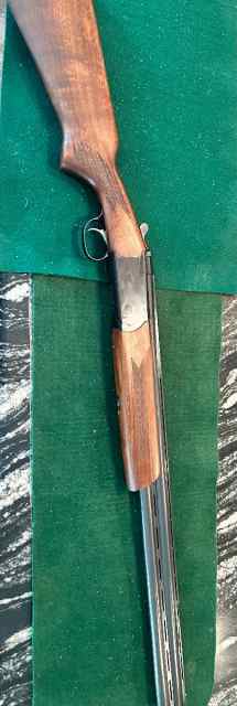 Stroeger Condor over under 12 ga Shotgun