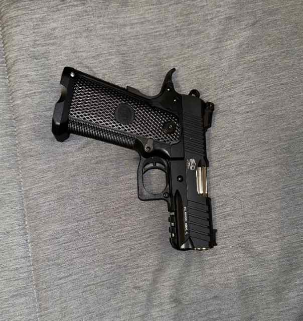 bul armory sas ul