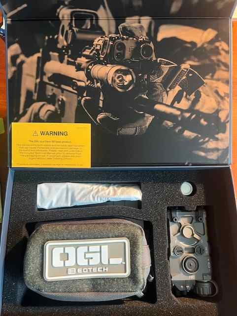 EOTECH OGL