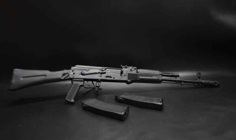 Arsenal SLR104FR Semi Auto Rifle 5.45x39mm