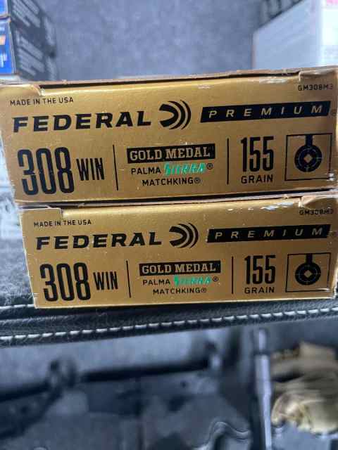 308 federal 