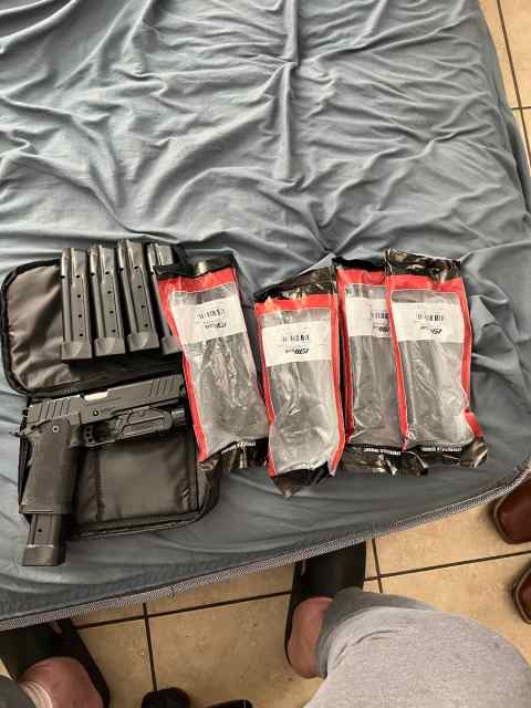 Prodigy package 