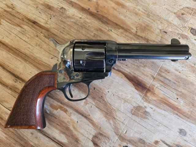 Cimmaron Evil Roy .45COLT