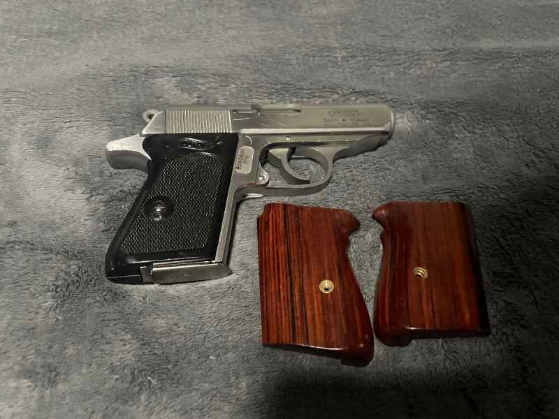 Ppk .380