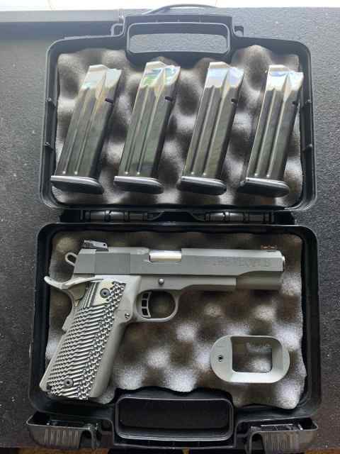 RIA M1911 A2 10MM DOUBLE STACK