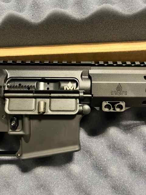IWI ZION-15 NEW IN BOX