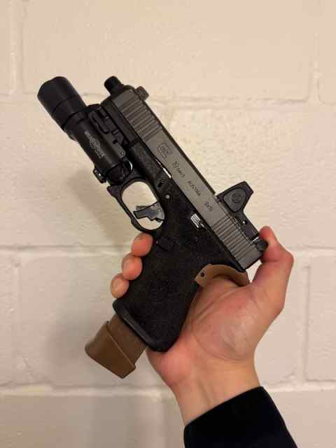 FT G19.5